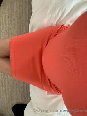 Evieexpands OnlyFans Leaked Free Thumbnail Picture - #WFE3IX22OK