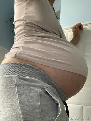 Evieexpands OnlyFans Leaked Free Thumbnail Picture - #evyr79cpLP