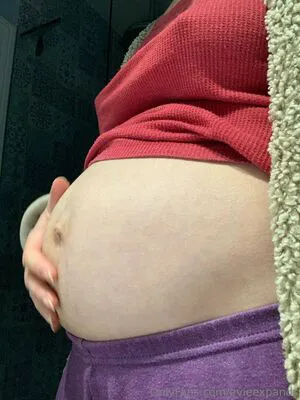 Evieexpands OnlyFans Leaked Free Thumbnail Picture - #ob3IsHEL4Z