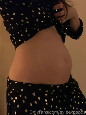 Evieexpands OnlyFans Leaked Free Thumbnail Picture - #udchjrycIP