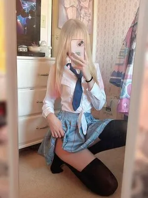 Evieleafie OnlyFans Leaked Free Thumbnail Picture - #YMtNiqFZPb