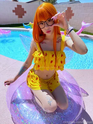 Evierain OnlyFans Leaked Free Thumbnail Picture - #DVJASpolOw