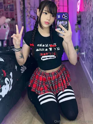 Evierain OnlyFans Leaked Free Thumbnail Picture - #IsT0iBq3s1