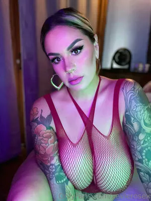 Evierose OnlyFans Leaked Free Thumbnail Picture - #6R6Lfe762B