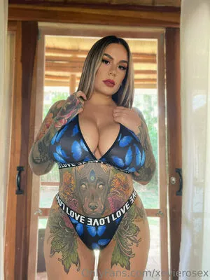Evierose OnlyFans Leaked Free Thumbnail Picture - #8KU7ibmYDP
