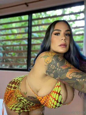 Evierose OnlyFans Leaked Free Thumbnail Picture - #M19Psd6ME7