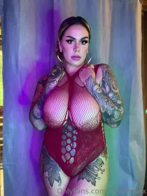 Evierose OnlyFans Leaked Free Thumbnail Picture - #SMxo2iAYTi