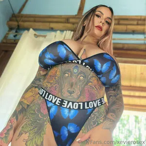 Evierose OnlyFans Leaked Free Thumbnail Picture - #a1ShAhdXWp