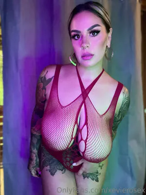 Evierose OnlyFans Leaked Free Thumbnail Picture - #e7gl4DRi6G