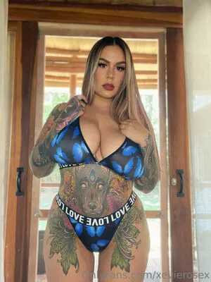 Evierose OnlyFans Leaked Free Thumbnail Picture - #mwJAL5ICSY