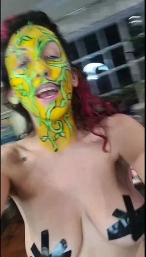 Evil Little Creature OnlyFans Leaked Free Thumbnail Picture - #BD8brFViFg