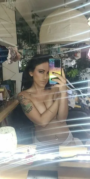 Evil Little Creature OnlyFans Leaked Free Thumbnail Picture - #mEdBNmprR4