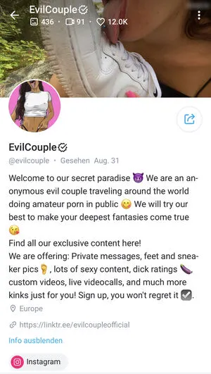 Evilcouple Thumbnail Picture