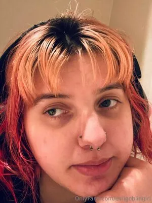 Evilgoblingirl OnlyFans Leaked Free Thumbnail Picture - #LzJbaB9vx9