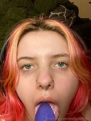 Evilgoblingirl OnlyFans Leaked Free Thumbnail Picture - #cvzXzCM4OL