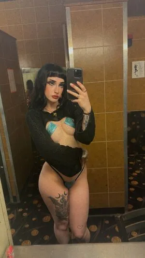 Evilgrimbat OnlyFans Leaked Free Thumbnail Picture - #IfxslIy2tD
