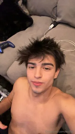 Evillxe OnlyFans Leaked Free Thumbnail Picture - #I6LcKxXKvD