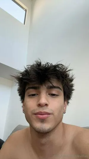 Evillxe OnlyFans Leaked Free Thumbnail Picture - #JlZJZ3GVrg