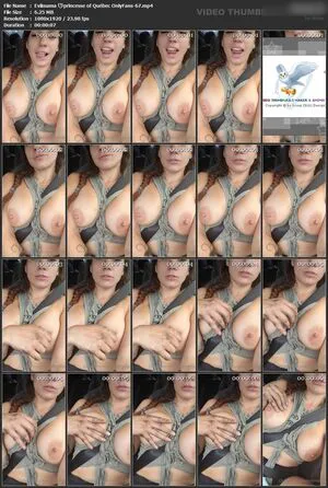 Evilmama OnlyFans Leaked Free Thumbnail Picture - #YrpwgamqvS