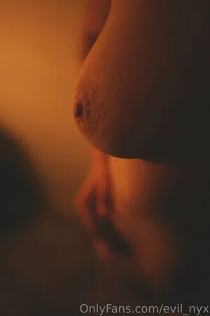 Evilnyx OnlyFans Leaked Free Thumbnail Picture - #XOvU0qdagL