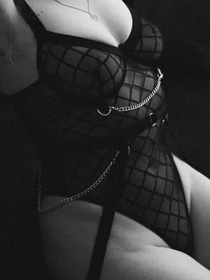 Evilnyx OnlyFans Leaked Free Thumbnail Picture - #ge3zst2yAw