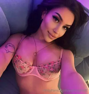Evilscarlett OnlyFans Leaked Free Thumbnail Picture - #DAtPmsk4l6