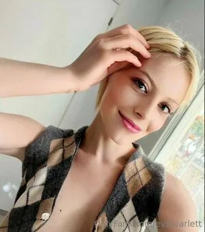 Evilscarlett OnlyFans Leaked Free Thumbnail Picture - #NK4f2mBVqB