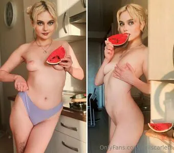 Evilscarlett OnlyFans Leaked Free Thumbnail Picture - #wWES71VOGr