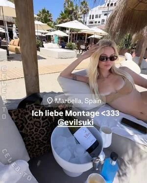 Evilsuki OnlyFans Leaked Free Thumbnail Picture - #Trp2ILw3ci