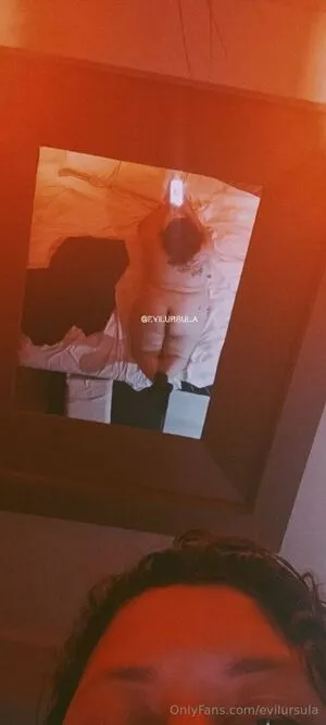 Evilursula OnlyFans Leaked Free Thumbnail Picture - #WpeJsub4KA