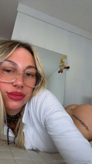 Evilyuki OnlyFans Leaked Free Thumbnail Picture - #0ulMb3xrKd