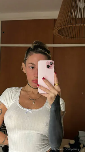 Evilyuki OnlyFans Leaked Free Thumbnail Picture - #LLY8i1xthz