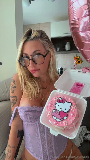 Evilyuki OnlyFans Leaked Free Thumbnail Picture - #iY1UNfKc8Z