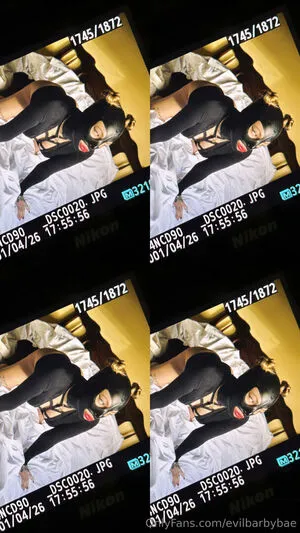 Evilyuki OnlyFans Leaked Free Thumbnail Picture - #zOUiecAMgD