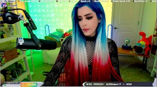 Evparrish OnlyFans Leaked Free Thumbnail Picture - #85mlUFOg5s