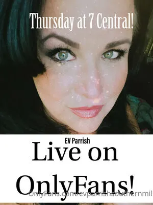 Evparrish OnlyFans Leaked Free Thumbnail Picture - #qGHNUENJq6