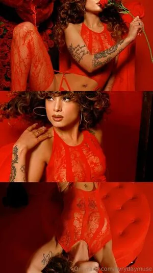 Evrydaymuse OnlyFans Leaked Free Thumbnail Picture - #fBIY73VC4G