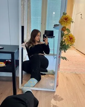 Evviepp OnlyFans Leaked Free Thumbnail Picture - #7ao03p9pWv