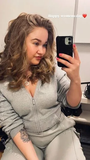 Evviepp OnlyFans Leaked Free Thumbnail Picture - #f3VM5fRzqL