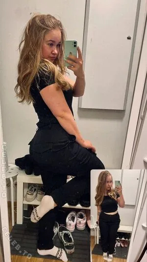 Evviepp OnlyFans Leaked Free Thumbnail Picture - #jm6wWXxC81