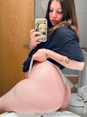 Evvilmoon OnlyFans Leaked Free Thumbnail Picture - #BJrKd8ngXp