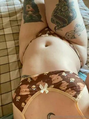 Evvilmoon OnlyFans Leaked Free Thumbnail Picture - #n9akpVrOur