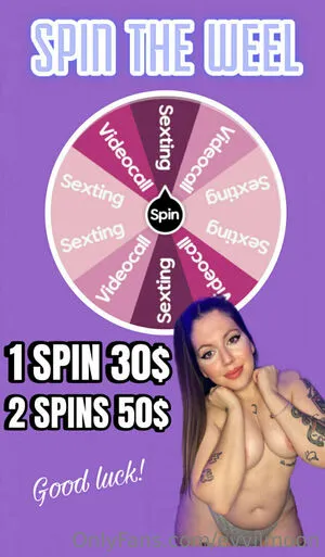 Evvilmoon OnlyFans Leaked Free Thumbnail Picture - #pb9ZNWrZWy