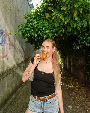 Evy Leibfarth OnlyFans Leaked Free Thumbnail Picture - #2wJEzpsc8o