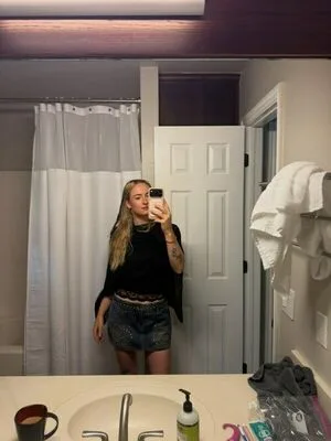 Evy Leibfarth OnlyFans Leaked Free Thumbnail Picture - #M2M7KcKAtd