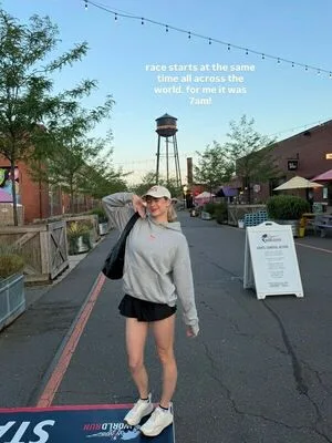 Evy Leibfarth OnlyFans Leaked Free Thumbnail Picture - #VMRgMPudcU