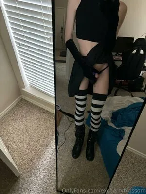 Excherryblossom OnlyFans Leaked Free Thumbnail Picture - #W2ynm3FJoO
