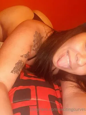 Excitingcurves OnlyFans Leaked Free Thumbnail Picture - #vJhLDYBBMe