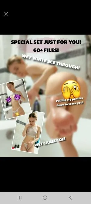 Exclusiveali OnlyFans Leaked Free Thumbnail Picture - #83LlRUI7cL