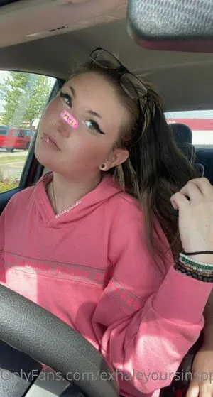 Exhaleyoursinsppv OnlyFans Leaked Free Thumbnail Picture - #jJaXPkHDjC